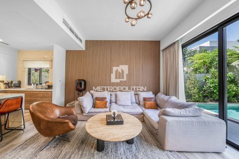 Vilë në Dubai Hills Estate, Dubai, Emiratet e Bashkuara Arabe 4 dhoma gjumi, 334 m2. № 592627 - Foto 9