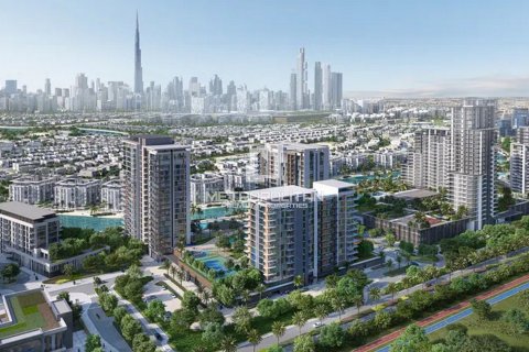 Byt v Mohammed Bin Rashid City, Dubai, SAE 2 ložnice, 114 m² Č.: 592626 - fotografie 11