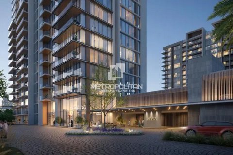 Byt v Mohammed Bin Rashid City, Dubai, SAE 2 ložnice, 114 m² Č.: 592626 - fotografie 13