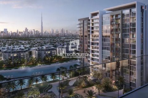 Byt v Mohammed Bin Rashid City, Dubai, SAE 2 ložnice, 114 m² Č.: 592626 - fotografie 12