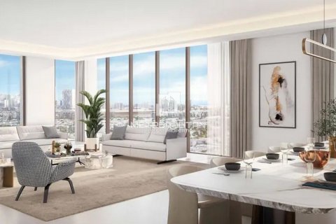 Byt v Mohammed Bin Rashid City, Dubai, SAE 2 ložnice, 114 m² Č.: 592626 - fotografie 3