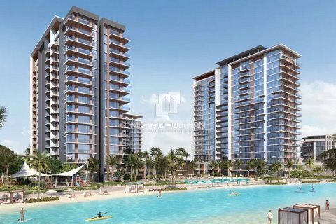Byt v Mohammed Bin Rashid City, Dubai, SAE 2 ložnice, 114 m² Č.: 592626 - fotografie 9