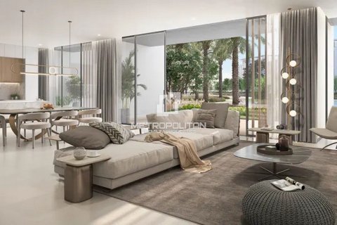 Byt v Mohammed Bin Rashid City, Dubai, SAE 2 ložnice, 114 m² Č.: 592626 - fotografie 2