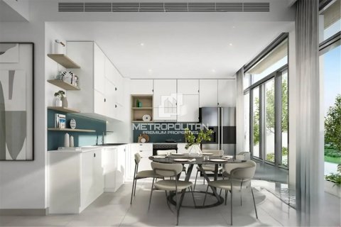 Řadový dům v Arabian Ranches 3, Dubai, SAE 3 ložnice, 128 m² Č.: 592628 - fotografie 6
