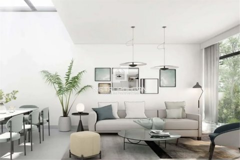 Řadový dům v Arabian Ranches 3, Dubai, SAE 3 ložnice, 128 m² Č.: 592628 - fotografie 4