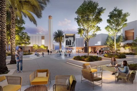Řadový dům v Arabian Ranches 3, Dubai, SAE 3 ložnice, 128 m² Č.: 592628 - fotografie 20