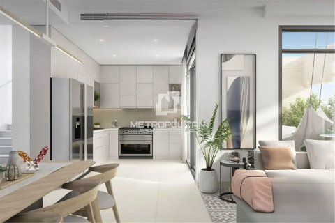Řadový dům v Arabian Ranches 3, Dubai, SAE 3 ložnice, 128 m² Č.: 592628 - fotografie 9