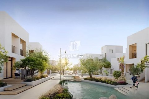 Řadový dům v Arabian Ranches 3, Dubai, SAE 3 ložnice, 128 m² Č.: 592628 - fotografie 14