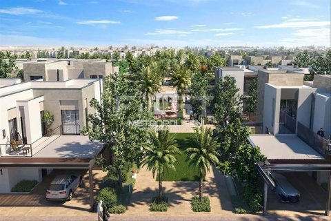 Řadový dům v Arabian Ranches 3, Dubai, SAE 3 ložnice, 128 m² Č.: 592628 - fotografie 19