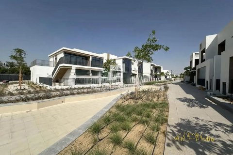 Řadový dům v Arabian Ranches 3, Dubai, SAE 3 ložnice, 128 m² Č.: 592628 - fotografie 13