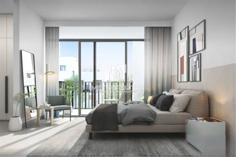 Řadový dům v Arabian Ranches 3, Dubai, SAE 3 ložnice, 128 m² Č.: 592628 - fotografie 2