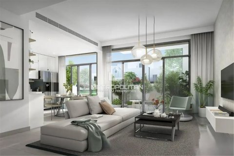 Řadový dům v Arabian Ranches 3, Dubai, SAE 3 ložnice, 128 m² Č.: 592628 - fotografie 3