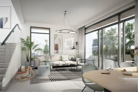 Řadový dům v Arabian Ranches 3, Dubai, SAE 3 ložnice, 128 m² Č.: 592628 - fotografie 8