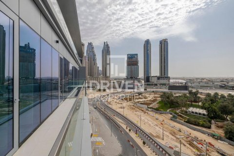Apartemen di Al Wasl, Dubai, UEA 2 kamar tidur, 143 m2 nomor 603729 - foto 14
