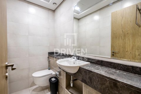 Byt v Business Bay, Dubai, SAE 1 ložnice, 82 m² Č.: 603735 - fotografie 16