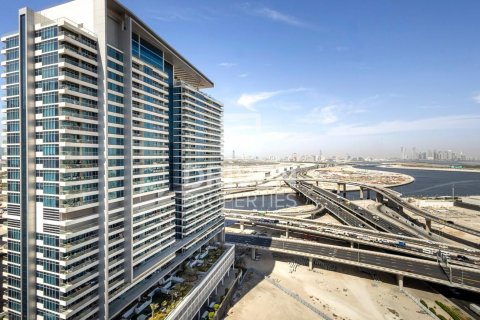 Byt v Business Bay, Dubai, SAE 1 ložnice, 82 m² Č.: 603735 - fotografie 7