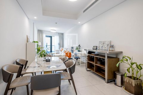 Byt v Business Bay, Dubai, SAE 1 ložnice, 82 m² Č.: 603735 - fotografie 5