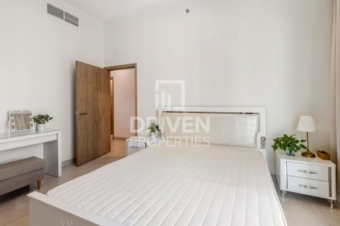 Byt v Business Bay, Dubai, SAE 1 ložnice, 82 m² Č.: 603735 - fotografie 13