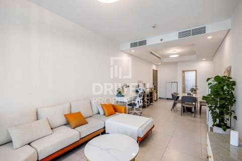 Byt v Business Bay, Dubai, SAE 1 ložnice, 82 m² Č.: 603735 - fotografie 1