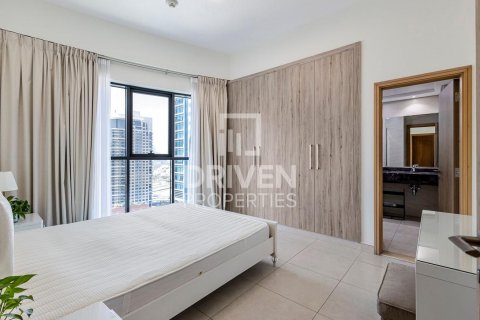 Byt v Business Bay, Dubai, SAE 1 ložnice, 82 m² Č.: 603735 - fotografie 12