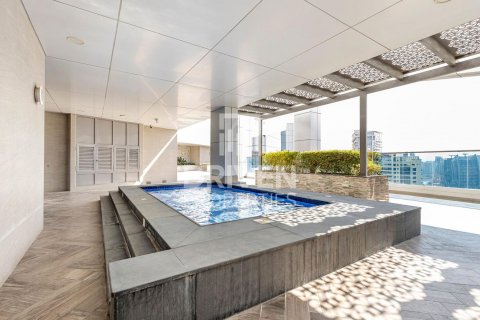 Byt v Business Bay, Dubai, SAE 1 ložnice, 82 m² Č.: 603735 - fotografie 11
