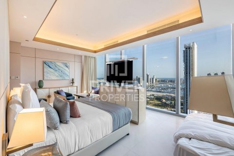 Byt v Jumeirah Beach Residence, Dubai, SAE 1 pokoj, 66 m² Č.: 603733 - fotografie 1