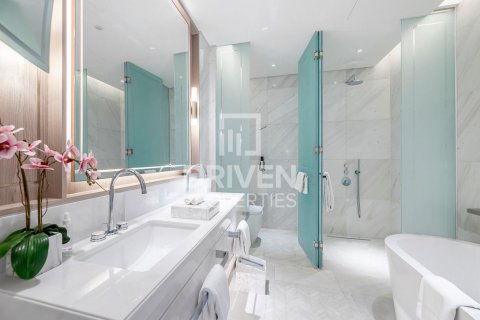 Byt v Jumeirah Beach Residence, Dubai, SAE 1 pokoj, 66 m² Č.: 603733 - fotografie 7