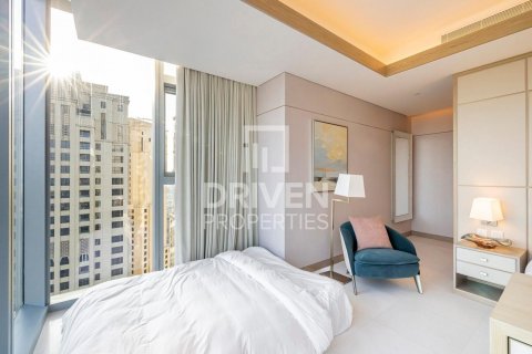 Byt v Jumeirah Beach Residence, Dubai, SAE 1 pokoj, 66 m² Č.: 603733 - fotografie 3