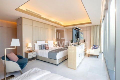 Byt v Jumeirah Beach Residence, Dubai, SAE 1 pokoj, 66 m² Č.: 603733 - fotografie 2
