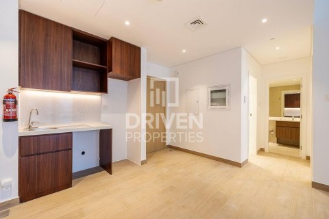 Byt v Jumeirah, Dubai, SAE 1 ložnice, 72 m² Č.: 603732 - fotografie 10