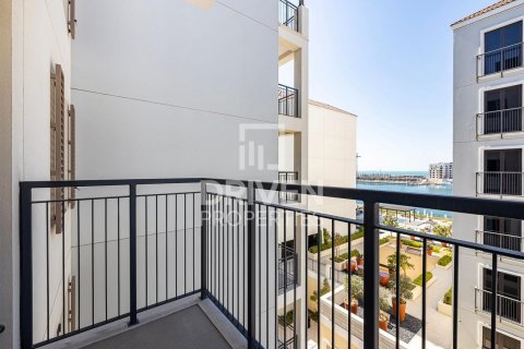 Byt v Jumeirah, Dubai, SAE 1 ložnice, 72 m² Č.: 603732 - fotografie 15
