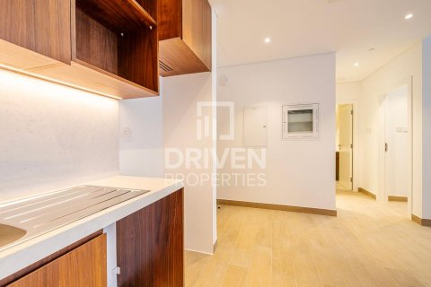 Byt v Jumeirah, Dubai, SAE 1 ložnice, 72 m² Č.: 603732 - fotografie 14