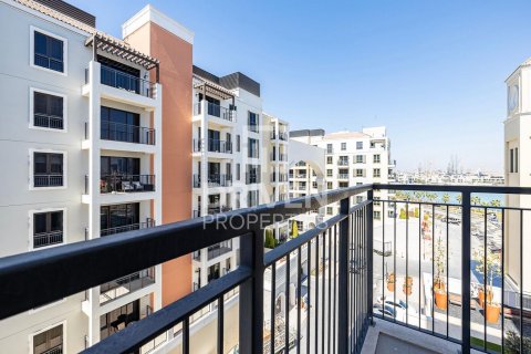 Byt v Jumeirah, Dubai, SAE 1 ložnice, 72 m² Č.: 603732 - fotografie 6