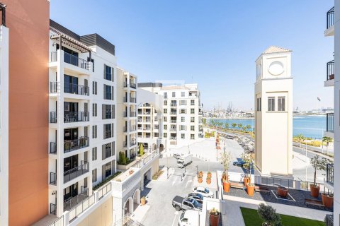 Byt v Jumeirah, Dubai, SAE 1 ložnice, 72 m² Č.: 603732 - fotografie 8