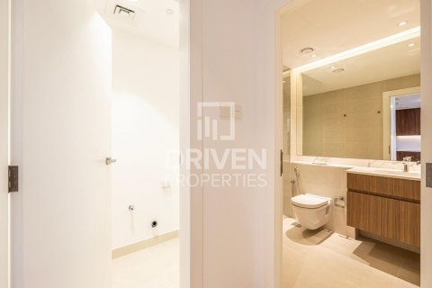 Byt v Jumeirah, Dubai, SAE 1 ložnice, 72 m² Č.: 603732 - fotografie 7