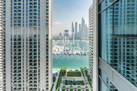 阿联酋 Dubai Dubai Harbour 待租 : 2 卧, 106 平方米 , 编号603734 - 照片 14