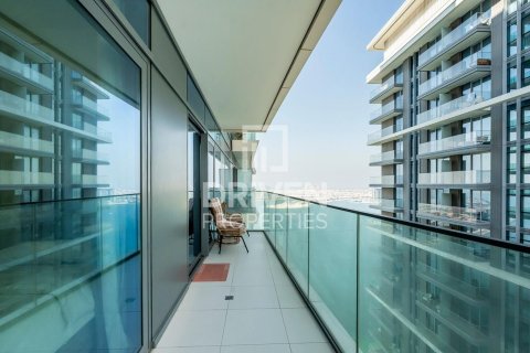 阿联酋 Dubai Dubai Harbour 待租 : 2 卧, 106 平方米 , 编号603734 - 照片 9