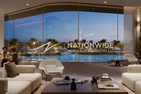 Apartmen di Dubai, UAE 1 bilik tidur, 57 meter persegi № 628684 - foto 8
