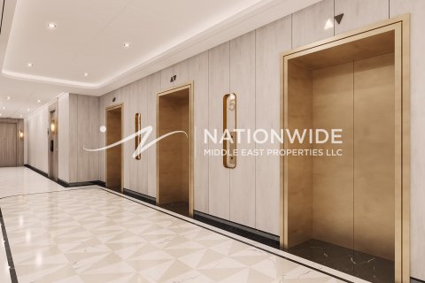 Apartmen di Dubai, UAE 1 bilik tidur, 57 meter persegi № 628684 - foto 7