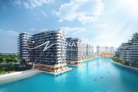 Apartmen di Dubai, UAE 1 bilik tidur, 57 meter persegi № 628684 - foto 9
