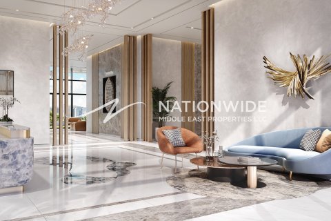 Apartmen di Dubai, UAE 1 bilik tidur, 57 meter persegi № 628684 - foto 2