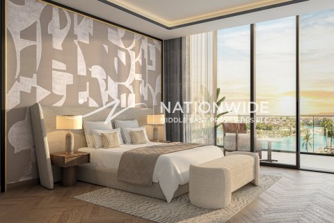 Apartmen di Dubai, UAE 1 bilik tidur, 57 meter persegi № 628684 - foto 4