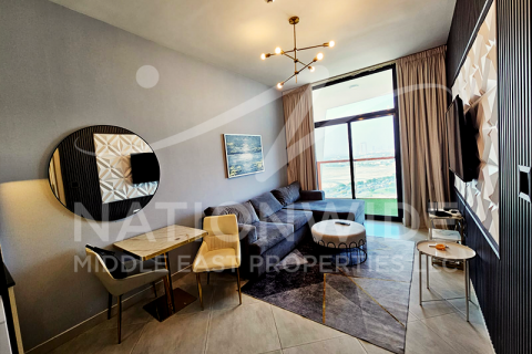 Apartament në Dubai, Emiratet e Bashkuara Arabe 1 dhomë gjumi, 63 m2. № 628681 - Foto 2