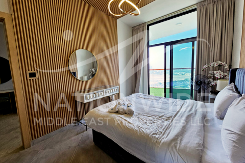 Apartament në Dubai, Emiratet e Bashkuara Arabe 1 dhomë gjumi, 63 m2. № 628681 - Foto 6