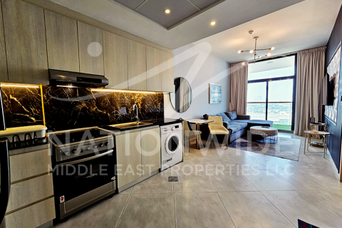 Apartament në Dubai, Emiratet e Bashkuara Arabe 1 dhomë gjumi, 63 m2. № 628681 - Foto 3