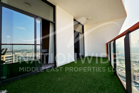 Apartament në Dubai, Emiratet e Bashkuara Arabe 1 dhomë gjumi, 63 m2. № 628681 - Foto 10