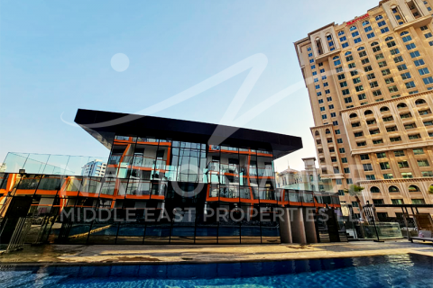Apartament në Dubai, Emiratet e Bashkuara Arabe 1 dhomë gjumi, 63 m2. № 628681 - Foto 9