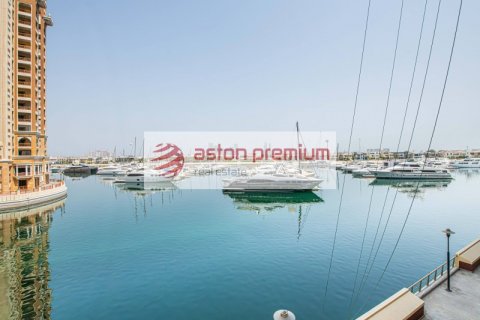 Palm Jumeirah, Dubai, संयुक्त अरब अमीरात में अपार्टमेंट, 2 बेडरूम, 155.8 वर्ग मीटर, संख्या 628687 - फ़ोटो 34