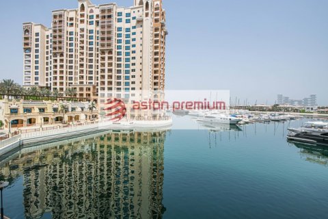 Palm Jumeirah, Dubai, संयुक्त अरब अमीरात में अपार्टमेंट, 2 बेडरूम, 155.8 वर्ग मीटर, संख्या 628687 - फ़ोटो 35