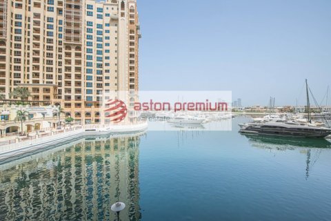 Palm Jumeirah, Dubai, संयुक्त अरब अमीरात में अपार्टमेंट, 2 बेडरूम, 155.8 वर्ग मीटर, संख्या 628687 - फ़ोटो 38